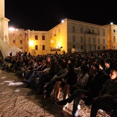 Ludovico Einaudi live a Trani