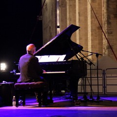 Ludovico Einaudi live a Trani