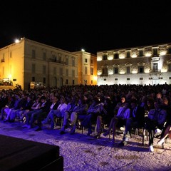 Ludovico Einaudi live a Trani