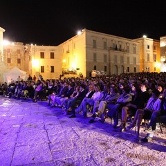 Ludovico Einaudi live a Trani