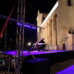 Ludovico Einaudi live a Trani