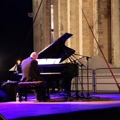 Ludovico Einaudi live a Trani