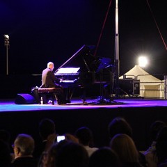 Ludovico Einaudi live a Trani