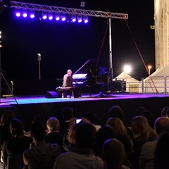 Ludovico Einaudi live a Trani