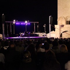 Ludovico Einaudi live a Trani