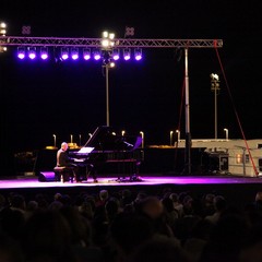 Ludovico Einaudi live a Trani