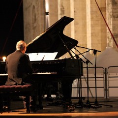 Ludovico Einaudi live a Trani