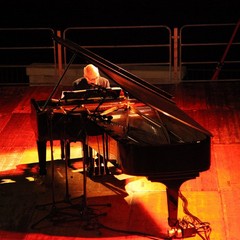 Ludovico Einaudi live a Trani