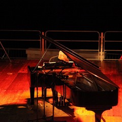 Ludovico Einaudi live a Trani