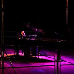 Ludovico Einaudi live a Trani