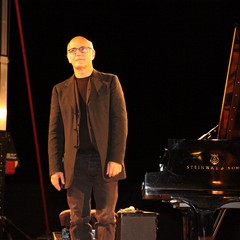 Ludovico Einaudi live a Trani