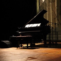 Ludovico Einaudi live a Trani