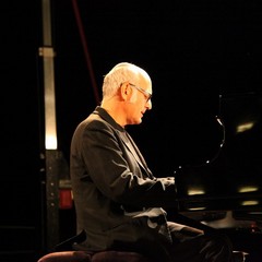 Ludovico Einaudi live a Trani