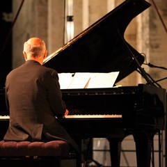 Ludovico Einaudi live a Trani