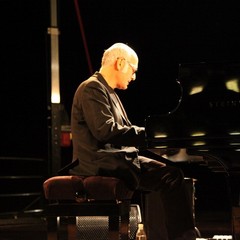 Ludovico Einaudi live a Trani