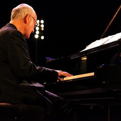 Ludovico Einaudi live a Trani