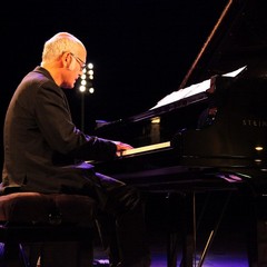 Ludovico Einaudi live a Trani