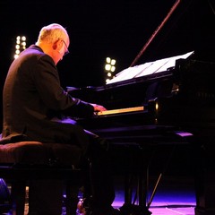 Ludovico Einaudi live a Trani