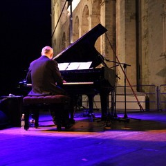 Ludovico Einaudi live a Trani