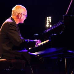 Ludovico Einaudi live a Trani