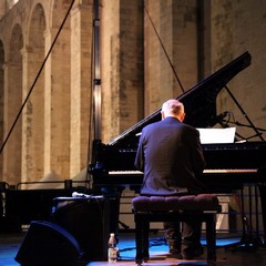 Ludovico Einaudi live a Trani