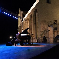 Ludovico Einaudi live a Trani