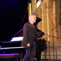 Ludovico Einaudi live a Trani