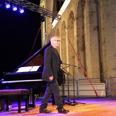 Ludovico Einaudi live a Trani