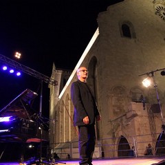 Ludovico Einaudi live a Trani