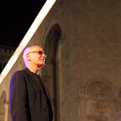 Ludovico Einaudi live a Trani