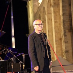 Ludovico Einaudi live a Trani