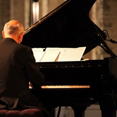 Ludovico Einaudi live a Trani