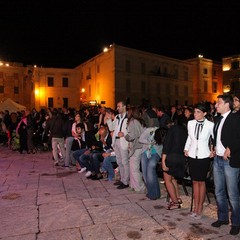 Ludovico Einaudi live a Trani