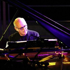 Ludovico Einaudi live a Trani