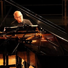 Ludovico Einaudi live a Trani