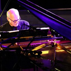 Ludovico Einaudi live a Trani