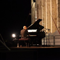 Ludovico Einaudi live a Trani