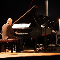 Ludovico Einaudi live a Trani