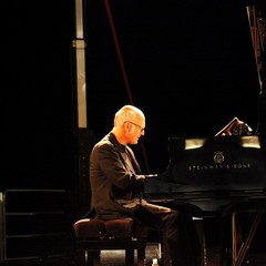 Ludovico Einaudi live a Trani