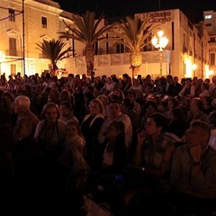 Miss Italia 2011 a Trani