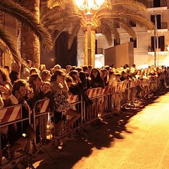 Miss Italia 2011 a Trani