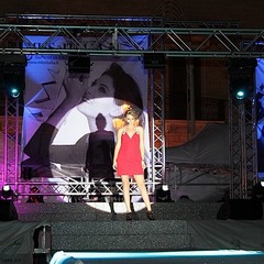 Miss Italia 2011 a Trani