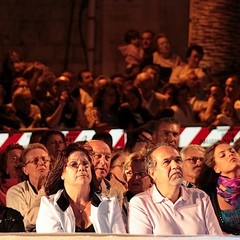 Miss Italia 2011 a Trani