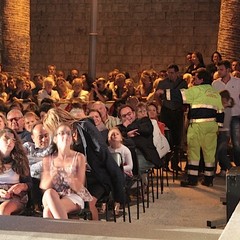 Miss Italia 2011 a Trani