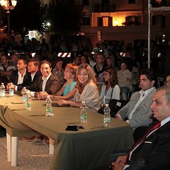 Miss Italia 2011 a Trani