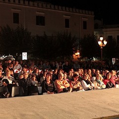 Miss Italia 2011 a Trani