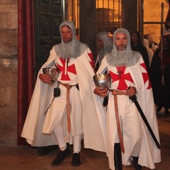 Notte dei Templari 2011