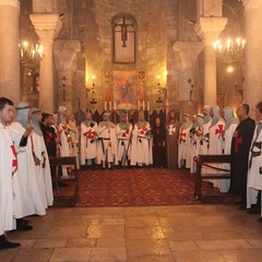 Notte dei Templari 2011