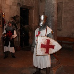 Notte dei Templari 2011