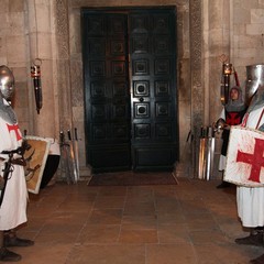 Notte dei Templari 2011